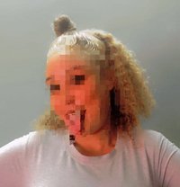 Tatiana - puta in Bangalore Photo 1 of 4