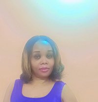 Tatiana - escort in Chennai