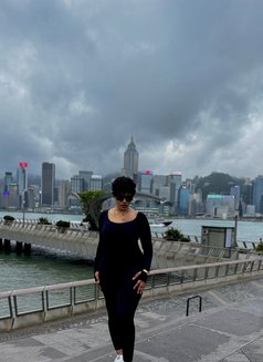 Tatiana - puta in Hong Kong Photo 8 of 8