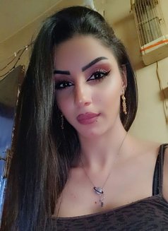 Tatiana - puta in Erbil Photo 3 of 8