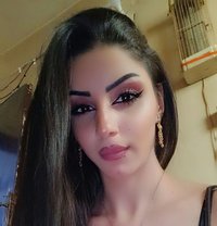 Tatiana - escort in Erbil