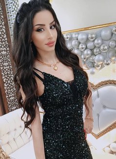 Tatiana - puta in Erbil Photo 8 of 8