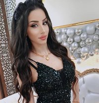 Tatiana - escort in Erbil