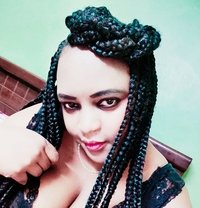 Tatiana - puta in Chennai