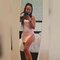 Tatiana - escort in Yanbu