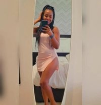 Tatiana - escort in Al-Bahah