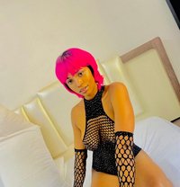 TATIANA - escort in Phuket Photo 1 of 4