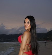 Miranda BigBoth - Acompañantes transexual in Phuket