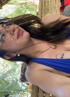 TATIANA • your favorite VERSA - Transsexual escort in Manila Photo 22 of 22