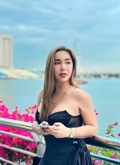 TATIANA • your favorite VERSA - Transsexual escort in Hong Kong Photo 17 of 23