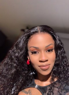 Tatiana - escort in Dubai Photo 5 of 6