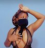 Tatie Trish - escort in Al Manama Photo 1 of 2