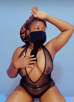 Tatie Trish - escort in Al Manama Photo 1 of 2