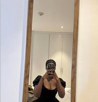Tatie Trish - escort in Al Manama