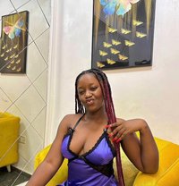 Tatie Trish - escort in Al Manama
