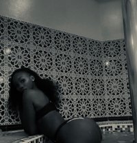 Tatie Trish - escort in Al Manama