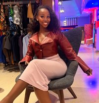 Tatie Trish - escort in Al Manama