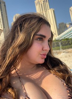 Tatti - escort in Dubai Photo 8 of 8