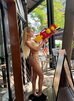 Tattiana the blowjob queen - escort in Da Nang Photo 3 of 8