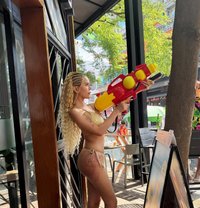 Tattiana the blowjob queen - puta in Da Nang