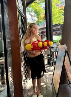 Tattiana the blowjob queen - escort in Da Nang Photo 4 of 8