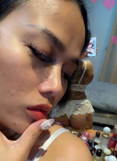 Tattoo girl, New girl Here 🇹🇭 - escort in Al Juffair Photo 9 of 9