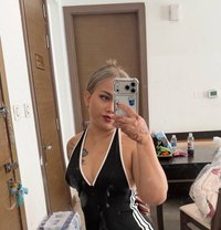 Tattoo LADY, Mix 🇹🇭🇧🇷 - puta in Jeddah