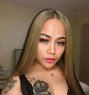 Tattoo LADY, Mix 🇹🇭🇧🇷 - puta in Al Juffair Photo 5 of 10