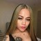 Tattoo LADY, Mix 🇹🇭🇧🇷 - escort in Al Juffair