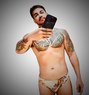 Tattoo Guy - Acompañantes masculino in Manila Photo 1 of 1