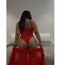 Tattoo LADY, Mix 🇹🇭🇧🇷 - escort in Jeddah Photo 7 of 10