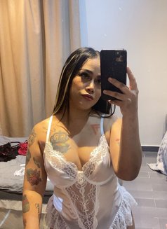 Dalin-Mix 🇹🇭🇧🇷Full service - escort in Jeddah Photo 7 of 8