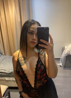Dalin-Mix 🇹🇭🇧🇷Full service - escort in Jeddah Photo 8 of 8