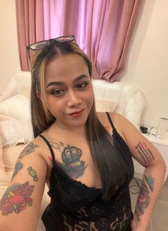 Tattoo LADY, Mix 🇹🇭🇧🇷 - escort in Khobar Photo 10 of 10