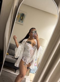 Tattoo LADY, Mix 🇹🇭🇧🇷 - escort in Khobar Photo 10 of 10