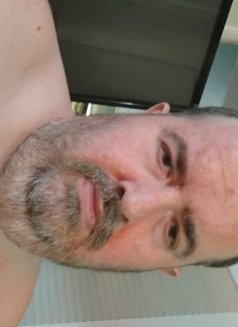 Tattoodude - Male escort in Tokyo Photo 2 of 2