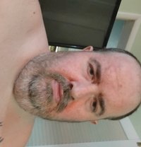 Tattoodude - Male escort in Tokyo