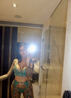 TATTOOED ANGEL [pornstar experience] - escort in Bangkok Photo 24 of 25