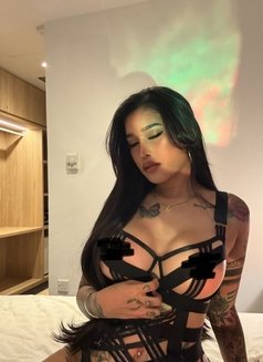 TATTOOED ANGEL [pornstar experience] - puta in Taipei Photo 3 of 22