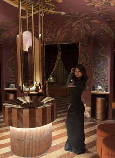 Tattooed Asian Muse KAI - escort in Manila Photo 10 of 13