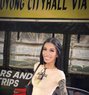 Tattoed Petite Versa Babe - Acompañantes transexual in Kuala Lumpur Photo 6 of 10