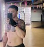 TattooGuy143 - Male escort in Manila Photo 1 of 1