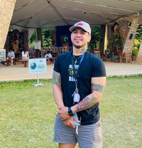 TattooGuy143 - Acompañantes masculino in Manila