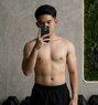 DAKS CUTE MORENO 7 INCHES - Male escort in Manila Photo 1 of 2