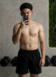 DAKS CUTE MORENO 7 INCHES - Acompañantes masculino in Manila Photo 1 of 2