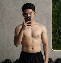 DAKS CUTE MORENO 7 INCHES - Acompañantes masculino in Manila