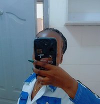 Tatiana - puta in Nairobi