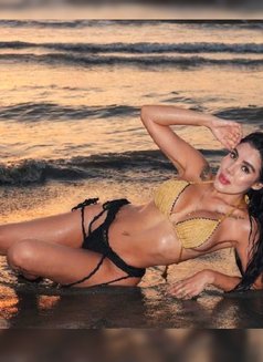 Taty Exotica - puta in Dubai Photo 8 of 14