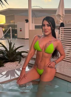Taty Exotica - escort in Dubai Photo 7 of 17