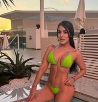 Taty Exotica - escort in Dubai
